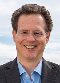 Dr Karsten Schlageter
